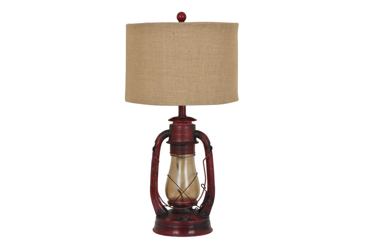 Cantrell lantern 31 table 2024 lamp